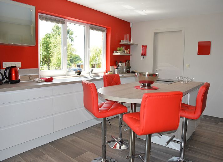 Verblijf 0948803 - Vakantiewoning Ardennen (Luxemburg) - Sous le Charme d'Epona