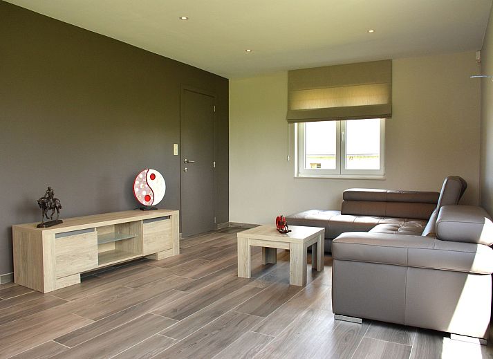 Verblijf 0948803 - Vakantiewoning Ardennen (Luxemburg) - Sous le Charme d'Epona
