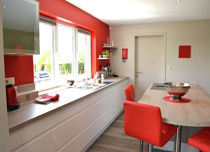 Verblijf 0948803 - Vakantiewoning Ardennen (Luxemburg) - Sous le Charme d'Epona