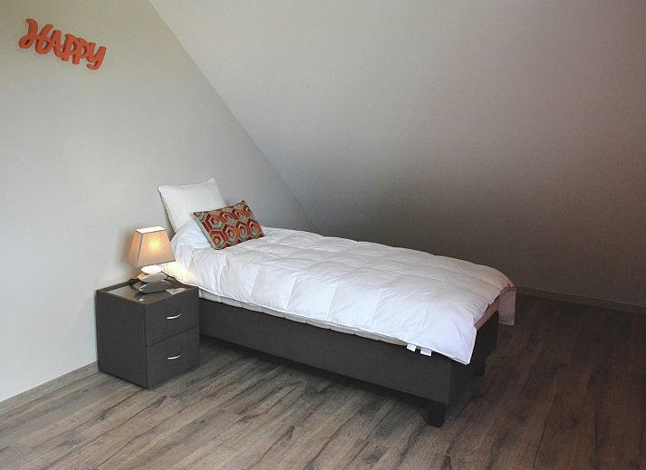 Verblijf 0948803 - Vakantiewoning Ardennen (Luxemburg) - Sous le Charme d'Epona