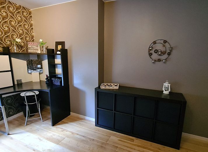 Guest house 0949404 - Holiday property Luxembourg - Vakantiehuis Antre Parenthèse de Sainte-Cécile