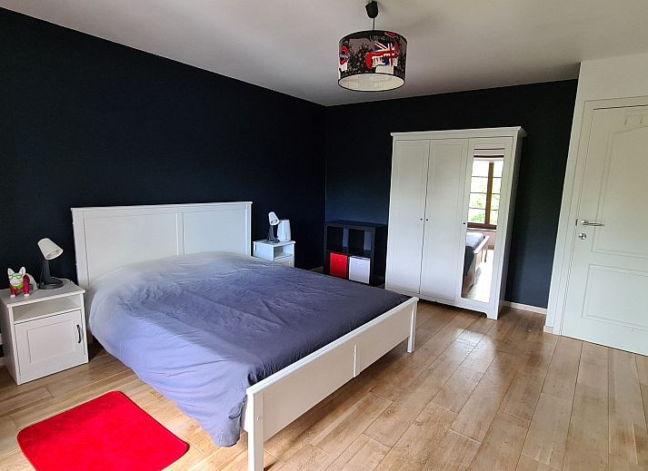 Guest house 0949404 - Holiday property Luxembourg - Vakantiehuis Antre Parenthèse de Sainte-Cécile