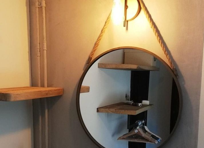 Verblijf 0951401 - Vakantiewoning Ardennen (Luxemburg) - Gîte Ardennes La Bocogne 