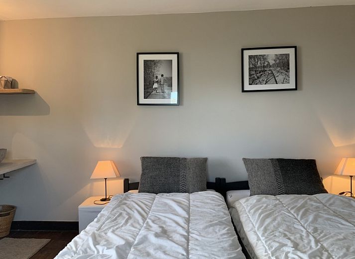 Verblijf 0951401 - Vakantiewoning Ardennen (Luxemburg) - Gîte Ardennes La Bocogne 