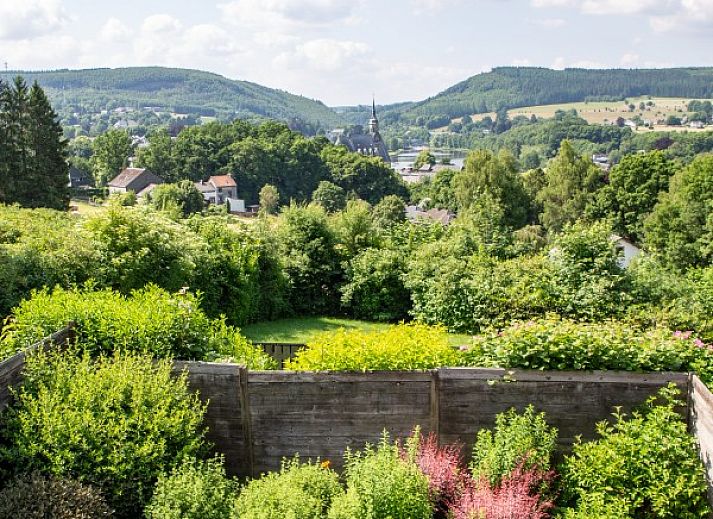 Verblijf 0951601 - Vakantiewoning Ardennen (Luxemburg) - La villa du soleil