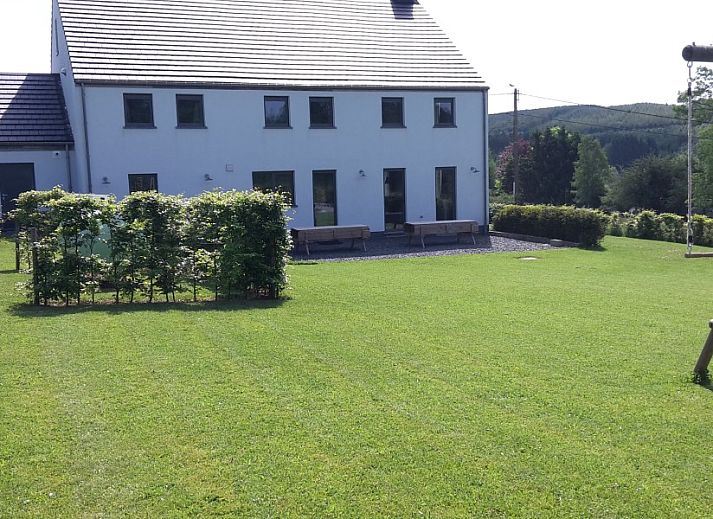 Guest house 0951603 • Holiday property Luxembourg • Maison Jean