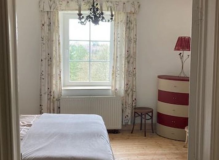 Unterkunft 0952904 - Ferienhaus Luxemburg - Vakantiehuisje in Les Tailles - Houffalize