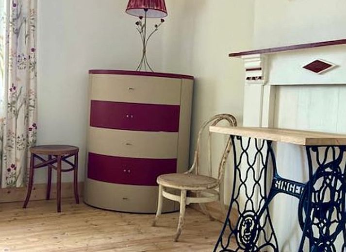 Unterkunft 0952904 - Ferienhaus Luxemburg - Vakantiehuisje in Les Tailles - Houffalize