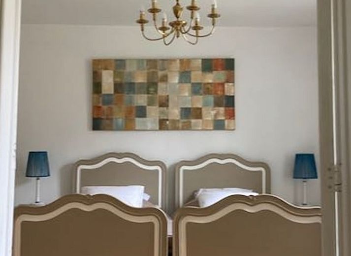 Unterkunft 0952904 - Ferienhaus Luxemburg - Vakantiehuisje in Les Tailles - Houffalize