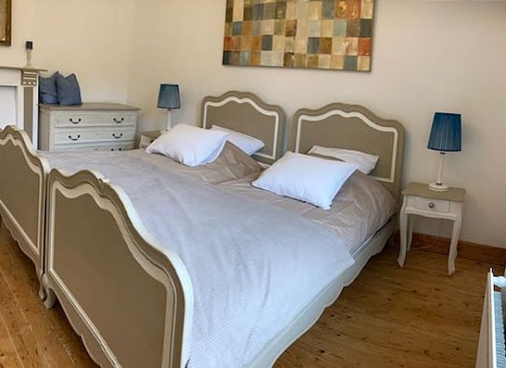 Unterkunft 0952904 - Ferienhaus Luxemburg - Vakantiehuisje in Les Tailles - Houffalize