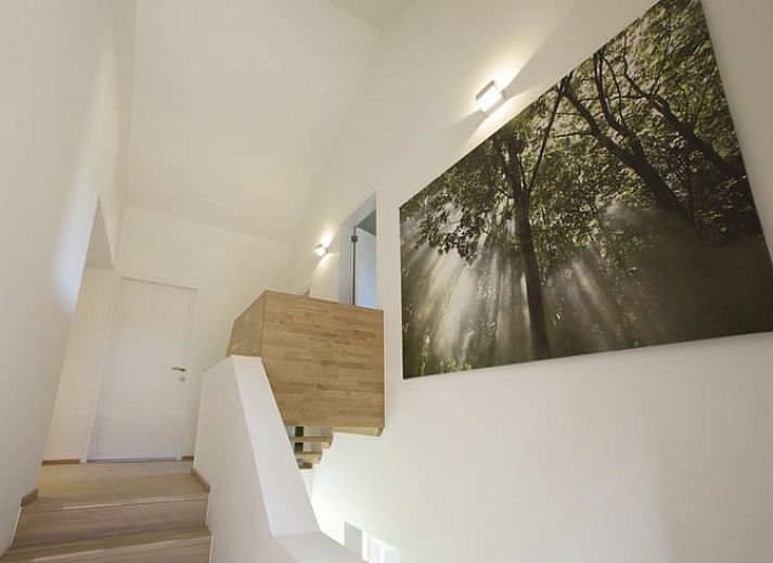 Unterkunft 0952905 - Ferienhaus Luxemburg - Huisje in Les Tailles (Houffalize)
