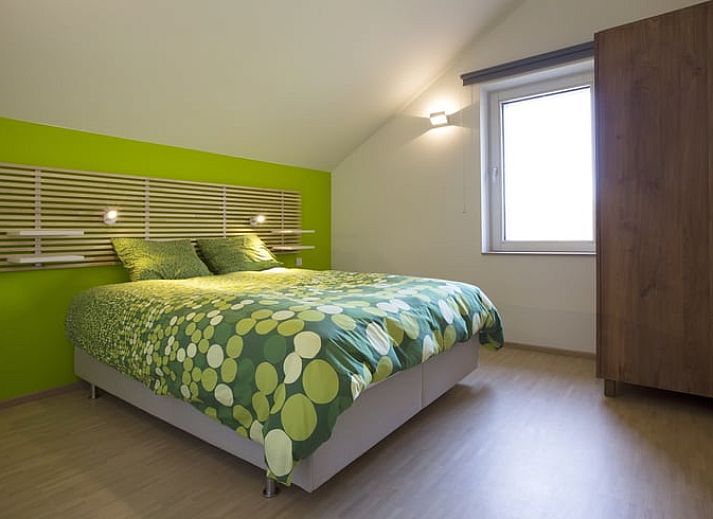 Unterkunft 0952905 - Ferienhaus Luxemburg - Huisje in Les Tailles (Houffalize)