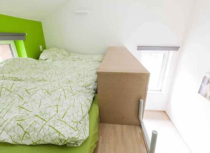 Unterkunft 0952905 - Ferienhaus Luxemburg - Huisje in Les Tailles (Houffalize)