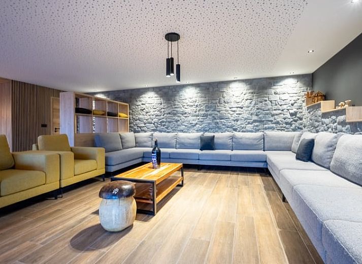 Guest house 095305 - Holiday property Luxembourg - Vakantiehuis in Odeigne