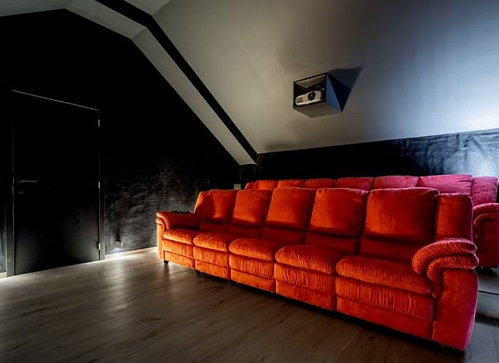 Guest house 095305 - Holiday property Luxembourg - Vakantiehuis in Odeigne