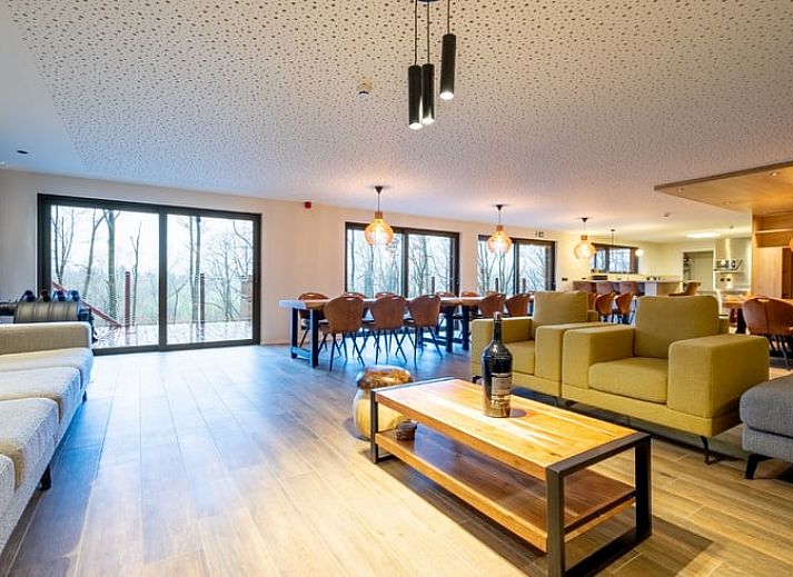 Guest house 095305 - Holiday property Luxembourg - Vakantiehuis in Odeigne