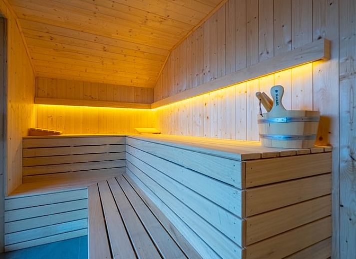 Guest house 095305 - Holiday property Luxembourg - Vakantiehuis in Odeigne