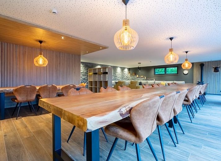 Guest house 095305 - Holiday property Luxembourg - Vakantiehuis in Odeigne