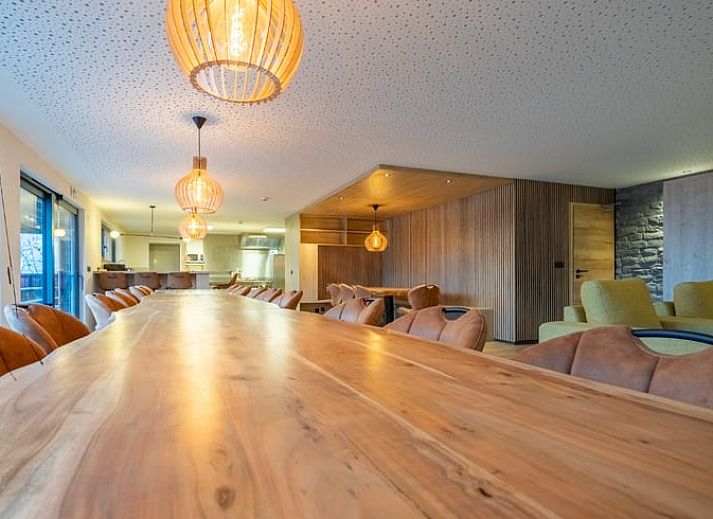 Guest house 095305 - Holiday property Luxembourg - Vakantiehuis in Odeigne