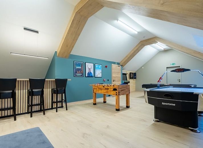 Guest house 095305 - Holiday property Luxembourg - Vakantiehuis in Odeigne