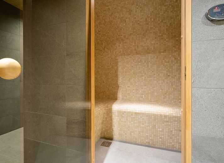 Guest house 095305 - Holiday property Luxembourg - Vakantiehuis in Odeigne