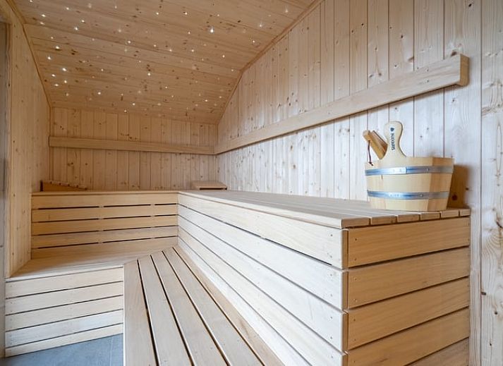 Guest house 095305 - Holiday property Luxembourg - Vakantiehuis in Odeigne