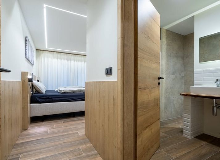 Guest house 095305 - Holiday property Luxembourg - Vakantiehuis in Odeigne