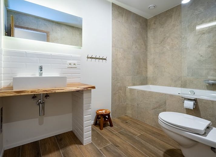 Guest house 095305 - Holiday property Luxembourg - Vakantiehuis in Odeigne