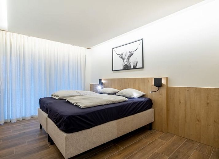 Guest house 095305 - Holiday property Luxembourg - Vakantiehuis in Odeigne