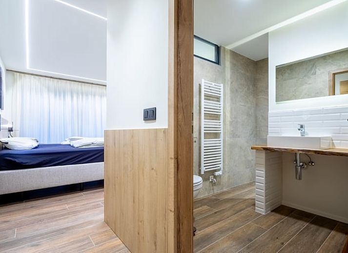 Guest house 095305 - Holiday property Luxembourg - Vakantiehuis in Odeigne