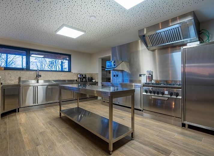 Guest house 095305 - Holiday property Luxembourg - Vakantiehuis in Odeigne