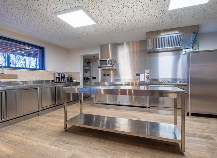 Guest house 095305 - Holiday property Luxembourg - Vakantiehuis in Odeigne