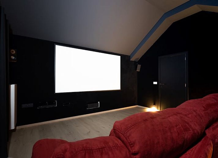 Guest house 095305 - Holiday property Luxembourg - Vakantiehuis in Odeigne