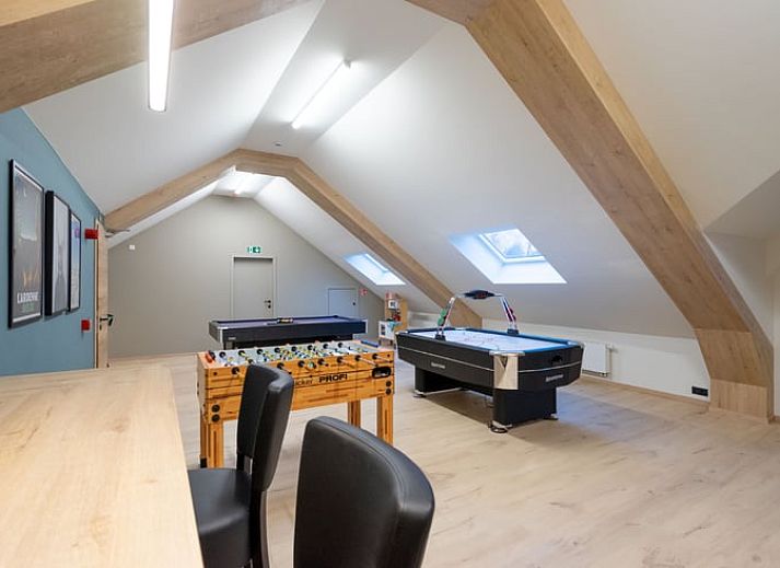 Guest house 095305 - Holiday property Luxembourg - Vakantiehuis in Odeigne