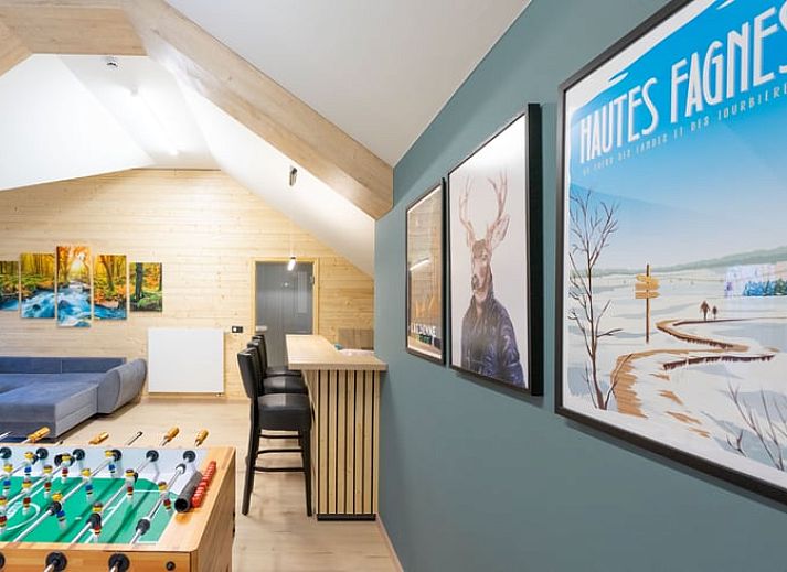 Guest house 095305 - Holiday property Luxembourg - Vakantiehuis in Odeigne