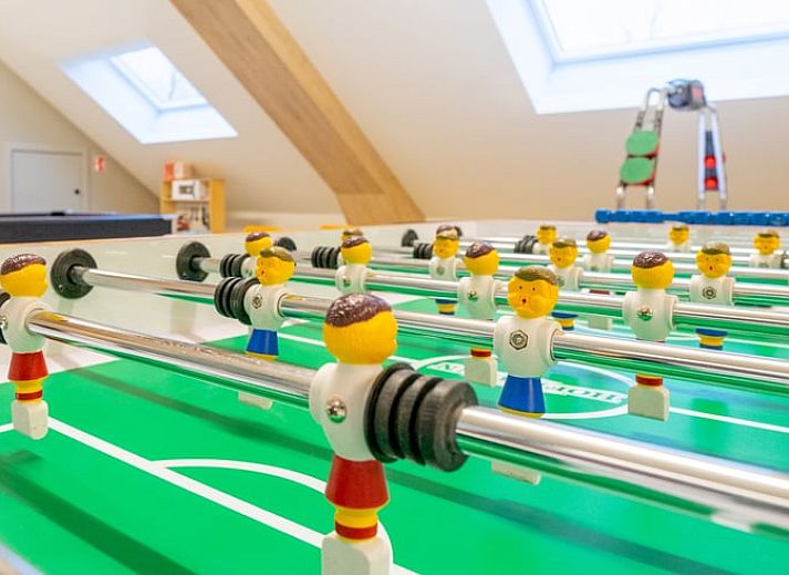 Guest house 095305 - Holiday property Luxembourg - Vakantiehuis in Odeigne