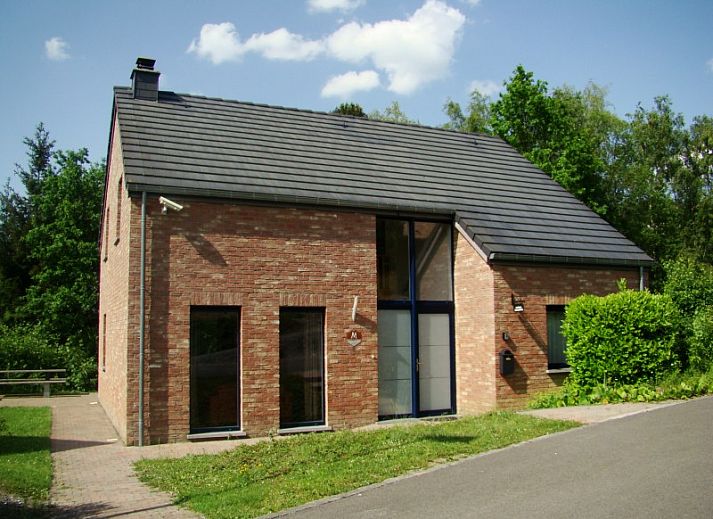 Verblijf 0953103 • Vakantiewoning Ardennen (Luxemburg) • Maison Violette