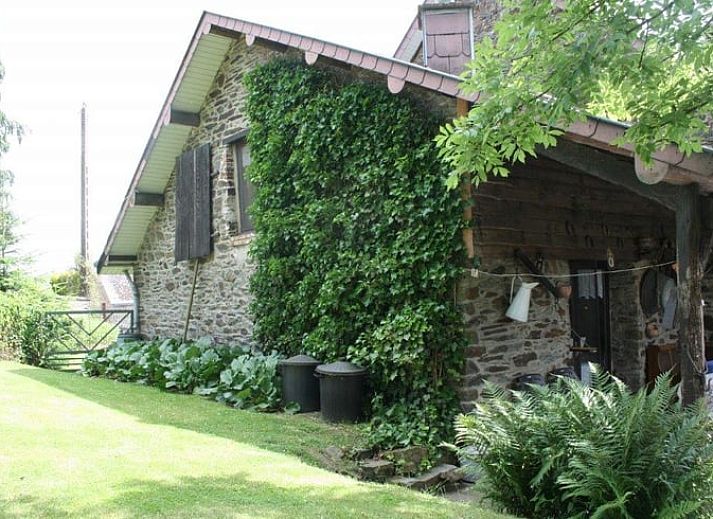 Guest house 0953801 - Holiday property Luxembourg - Vakantiehuisje in Buisson