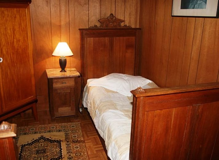 Guest house 0953801 - Holiday property Luxembourg - Vakantiehuisje in Buisson
