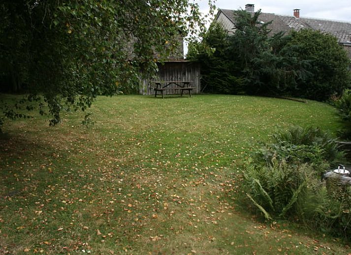 Guest house 0953801 - Holiday property Luxembourg - Vakantiehuisje in Buisson