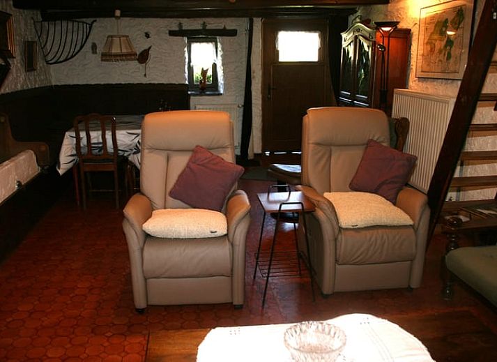 Guest house 0953801 - Holiday property Luxembourg - Vakantiehuisje in Buisson
