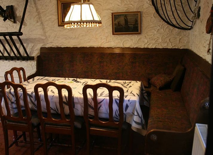 Guest house 0953801 - Holiday property Luxembourg - Vakantiehuisje in Buisson