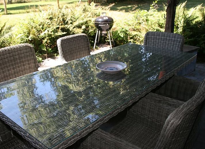 Guest house 0953801 - Holiday property Luxembourg - Vakantiehuisje in Buisson