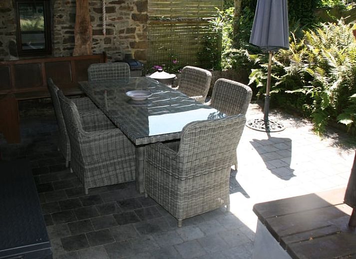 Guest house 0953801 - Holiday property Luxembourg - Vakantiehuisje in Buisson