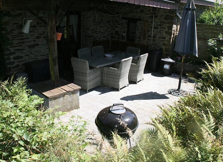 Guest house 0953801 - Holiday property Luxembourg - Vakantiehuisje in Buisson