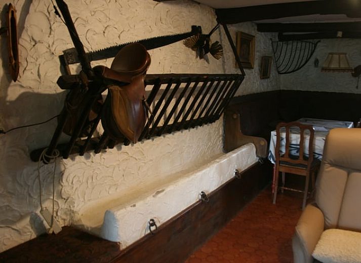 Guest house 0953801 - Holiday property Luxembourg - Vakantiehuisje in Buisson