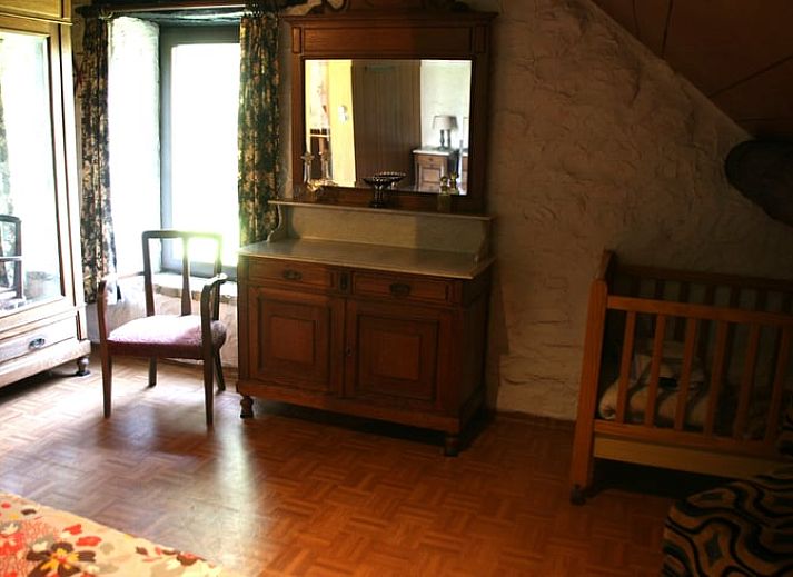 Guest house 0953801 - Holiday property Luxembourg - Vakantiehuisje in Buisson