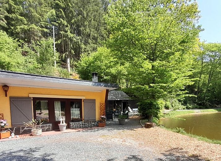 Guest house 0953903 • Holiday property Luxembourg • Vakantiehuisje in Hives