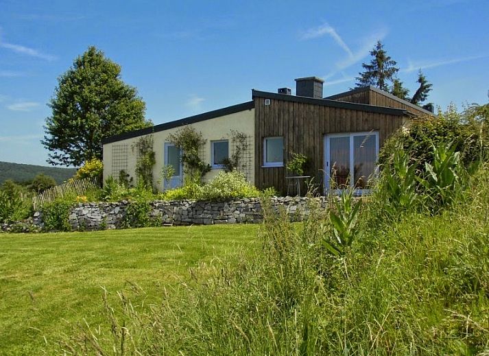 Verblijf 095401 • Vakantiewoning Ardennen (Luxemburg) • La Terra