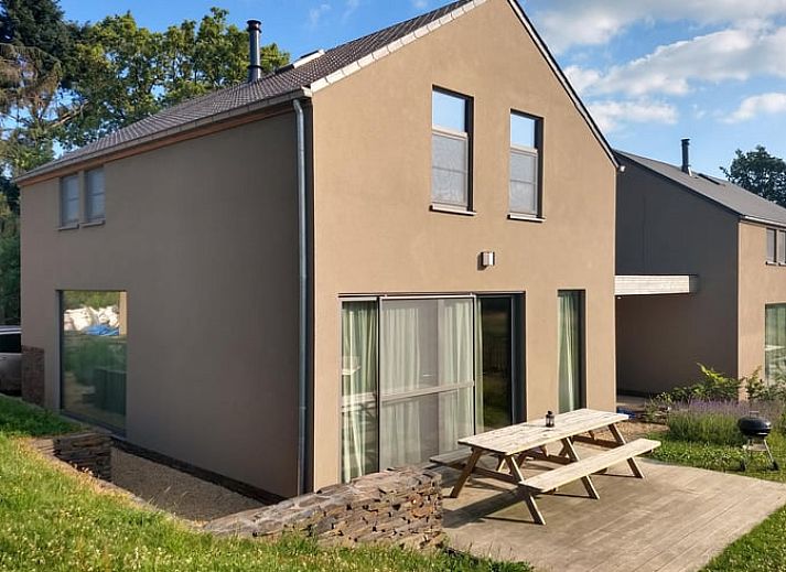 Unterkunft 0954502 • Ferienhaus Luxemburg • Vakantiehuis in Thimont - La Roche-en-Ardenne